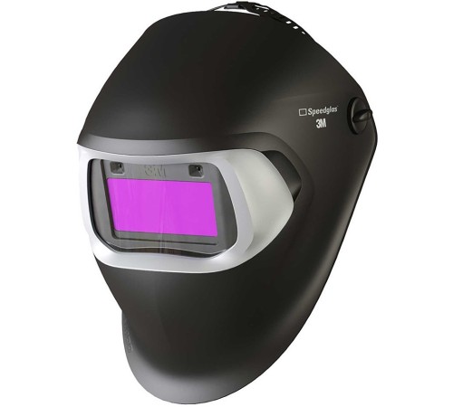 Щиток сварщика SG100 со светофильтром SG 100V, 3/8-12 Din Speedglas® 751120