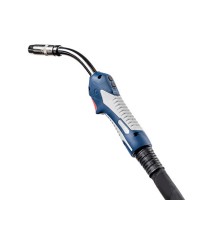 Горелка MIG/MAG MT 440 W U/D - 4m_Bohler AZIA
