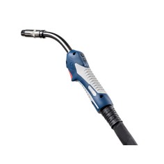 Горелка MIG/MAG MT 440 W U/D - 4m_Bohler AZIA