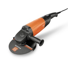 Шлифмашина угловая FEIN WSG 25-180 180мм 2500Вт 8500об/мин 72212600230