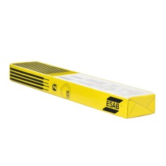 Электроды ESAB ОК 46.00Р ф 2,5 мм, пачка 2,5 кг