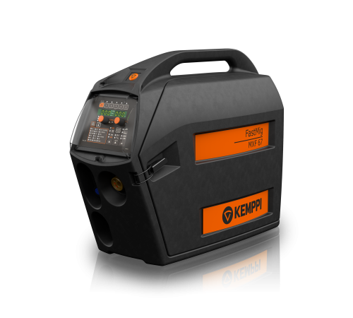 Блок подачи проволоки FASTMIG MXF 67 EL KEMPPI 6152200EL