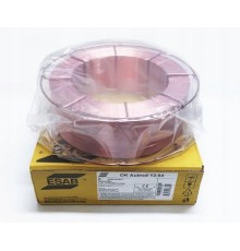 Проволока ESAB OK Autrod 12.64 1,6mm 18kg ER70S-6 ^ AZIA