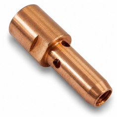 Адаптер наконечника M6 22mm (аналог 142.0007) (в уп. 20 шт)_Trafimet AZIA
