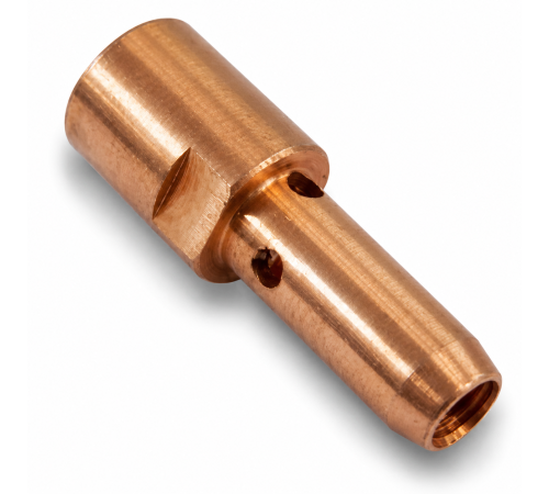 Адаптер наконечника M6 22mm (аналог 142.0007) (в уп. 20 шт)_Trafimet AZIA