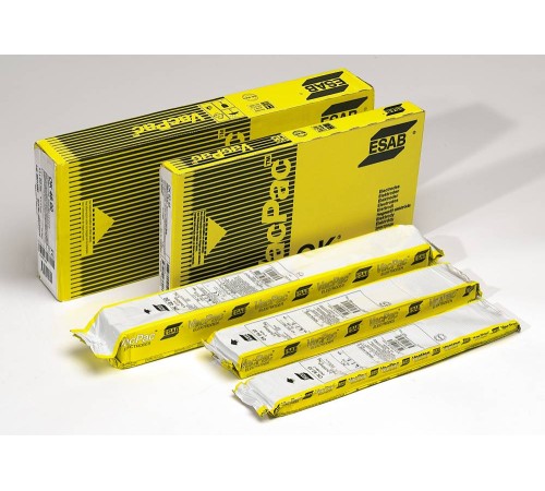 Электроды наплавочные ESAB OK 84.78 E 10-UM-60-GZ (1,7кг) 8478323030