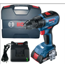 Дрель электрическая BOSH GSB1600RE 750 Вт_601228200