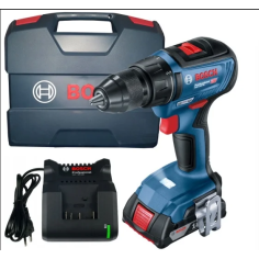 Дрель электрическая BOSH GSB1600RE 750 Вт_601228200