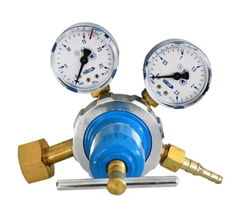 Редуктор кислородный БКО 50-4 (КRАSS) 2117577PV SOLUT|