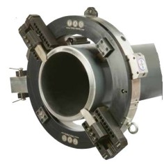 Труборез разъемный Split Frame Clamshell 14-20