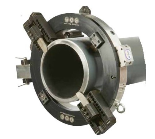 Труборез разъемный Split Frame Clamshell 14-20