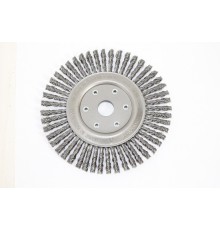 Щётка дисковая сварочная жгутовая Kronwerk Ltd & Co KG 178*6*22, 2MM 47520148