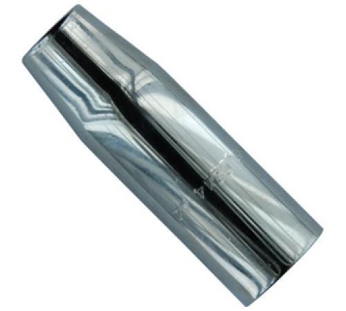 Сопло газовое коническое D 16,0/85,0 RF 45 Binzel 145.D244