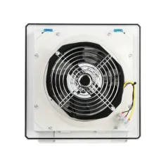 Вентилятор, 225 куб. фут/мин, 120 В перем. тока, 50/60 Гц_Hypertherm_027080