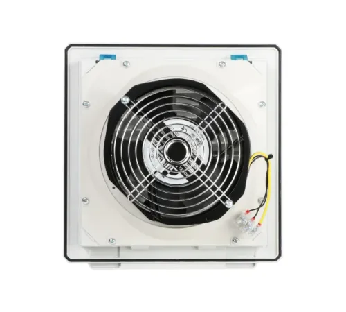 Вентилятор, 225 куб. фут/мин, 120 В перем. тока, 50/60 Гц_Hypertherm_027080