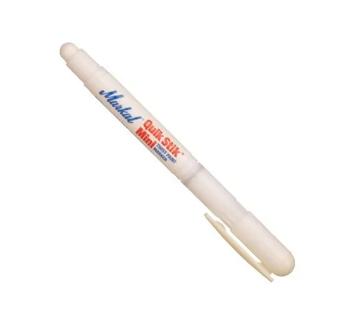 Маркер с твердой краской Markal Quik Stik Mini Paintstik 6мм YELLOW_61053