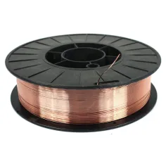 Проволока G4Si1 0,8мм 1,0кг (ER70S-6)_TM MONOLITH ^