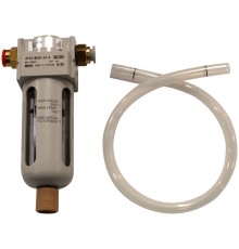 Комплект: Воздушный фильтр в сборе PMX45 XP Hypertherm_428684