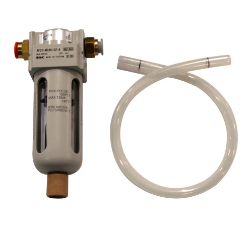 Комплект: Воздушный фильтр в сборе PMX45 XP Hypertherm_428684