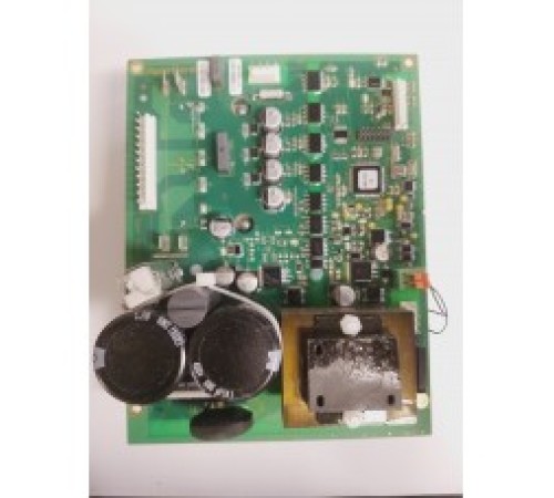 Плата печатная двигателя насоса для HPR260 Hypertherm_141027