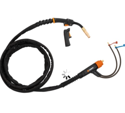 Горелка GX 505 W 3,5M_KEMPPI Discontinued 12/2024