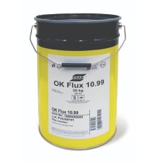 Флюс сварочный ESAB OK Flux 10.99 25kg_1099000000