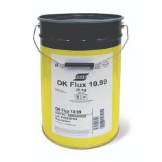 Флюс сварочный ESAB OK Flux 10.99 25kg_1099000000