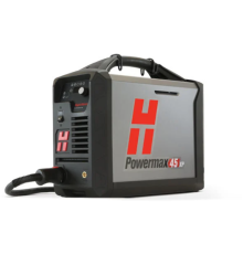 Аппарат плазменной резки Powermax45 XP 400V, (мех. резак 15,2м)_Hypertherm_088146