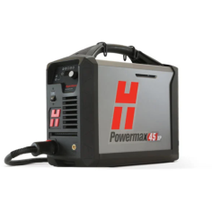 Аппарат плазменной резки Powermax45 XP 400V, (мех. резак 15,2м)_Hypertherm_088146