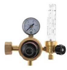 Регулятор Base Control SE FLOW ARG - AR/CO2 - 200/- бар, вх. G3/4