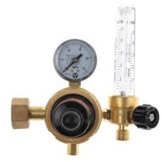 Регулятор GCE Base Control SE FLOW ARG - AR/CO2-200/- бар, вх. G3/4