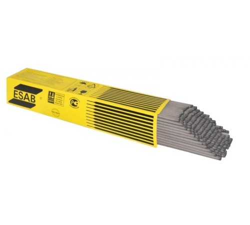 Электроды ESAB OK 68.81 E312-17 4.0x350mm 1/2 VP 68814030G0