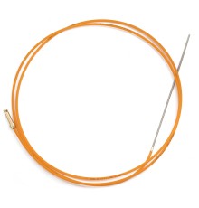 Канал направляющий KEMPPI LINER 1.2 SS 5.0м PLASTIC X8 W013615