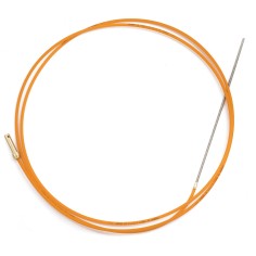 Канал направляющий KEMPPI LINER 1.2 SS 5.0м PLASTIC X8 W013615