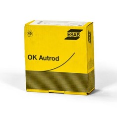 Проволока для авт. сварки OK Autrod 12.32 4.0мм 30кг_ESAB SOLUT| AZIA