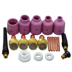 Сопло керамическое ESAB 6,4mm 0157123057