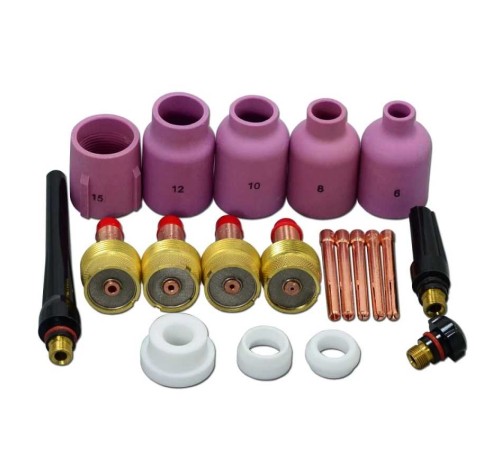 Сопло керамическое ESAB 6,4mm 0157123057