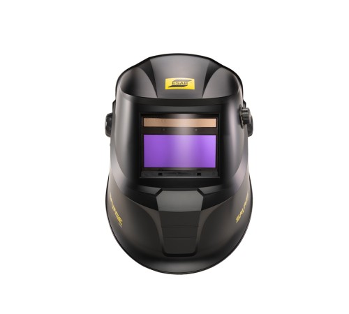 Щиток сварщика ESAB SAVAGE A40 9-13 Черная 0700000490