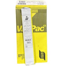 Электроды для чугуна ESAB OK 92.58 3.2x350 1/4 VP E NiFe-CI-A (штучно)