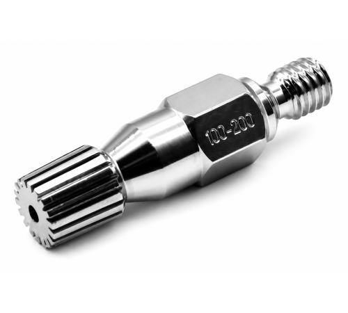 Мундштук A-1337 / 100-200 mm Binzel_716.15927