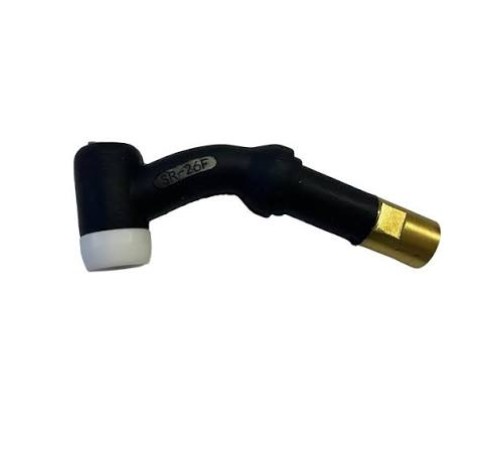 Корпус горелки TORCH HEAD TIG 20_Trafimet _TG0020