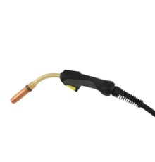 Горелка MXL 341, 5м_ESAB_0700025242C SOLUT|
