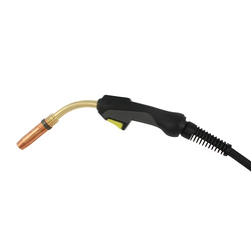 Горелка MXL 341, 5м_ESAB_0700025242C SOLUT|