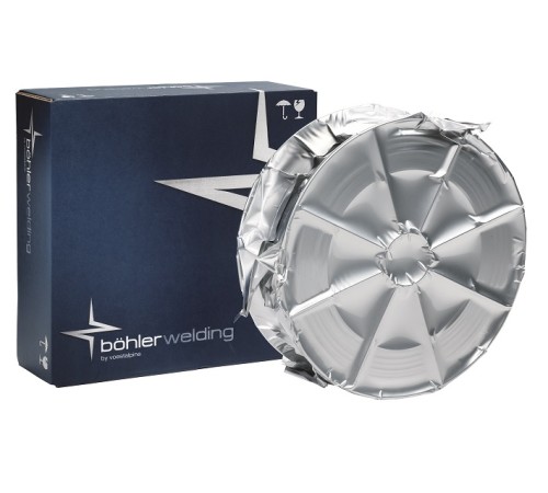 Проволока порошковая BOHLER Pipeshield 71 T8-FD 2.0мм