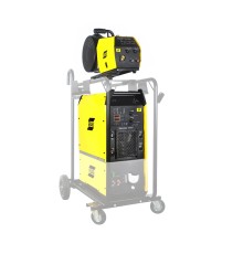 Сварочная система ESAB Transmig 500DP (380 В), НАКС