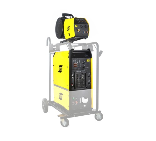 Сварочная система ESAB Transmig 500DP (380 В), НАКС