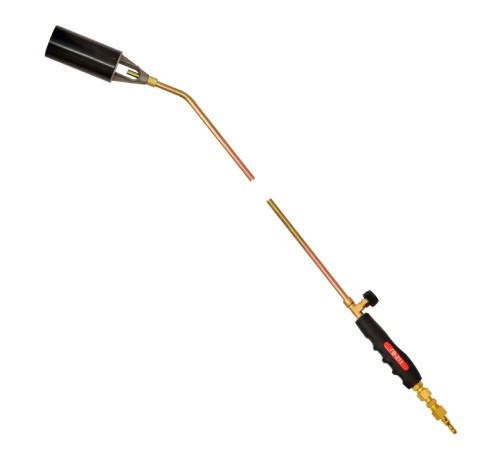 Горелка газовоздушная ГВ-211 ГСЕ Красс с SWIVEL системой 2630544