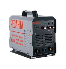 Аппарат сварочный САИ 400 Ресанта 65/112