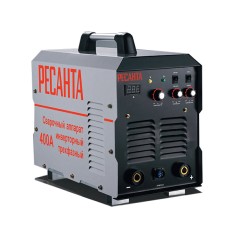 Аппарат сварочный САИ 400 Ресанта 65/112