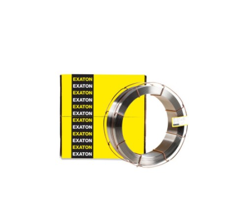 Проволока для авт. сварки Exaton 19.12.3.L 3.2mm 25kg (ER316L)_ESAB